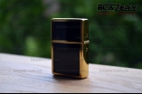 Зажигалка бензин Premium gloss -900-
